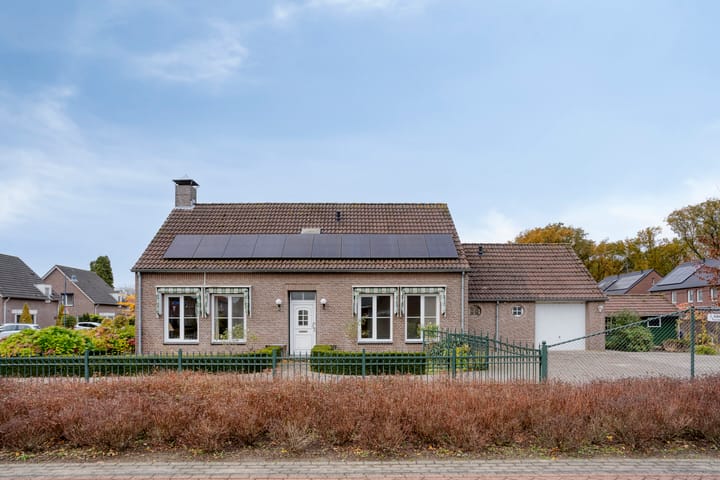 Photo 5 of Horsterdijk 16-A