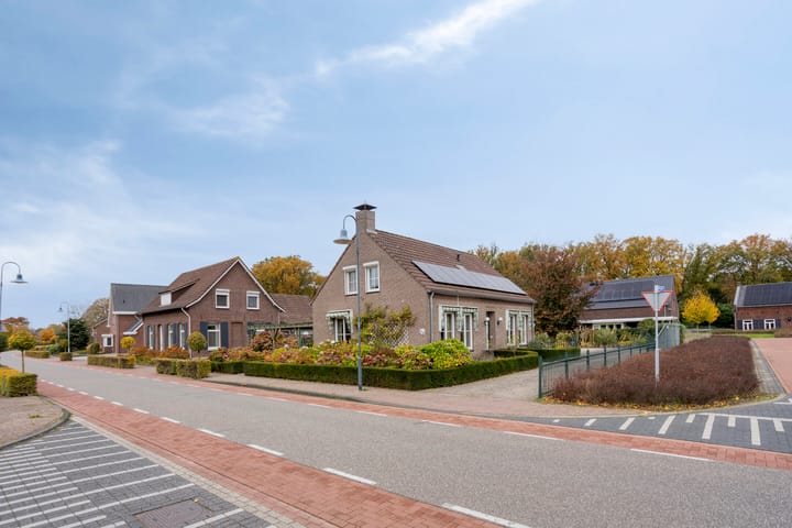 Photo 4 of Horsterdijk 16-A