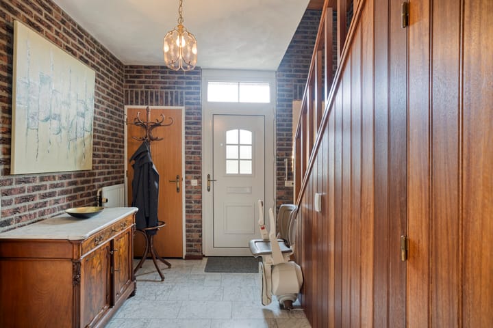 Photo 6 of Horsterdijk 16-A