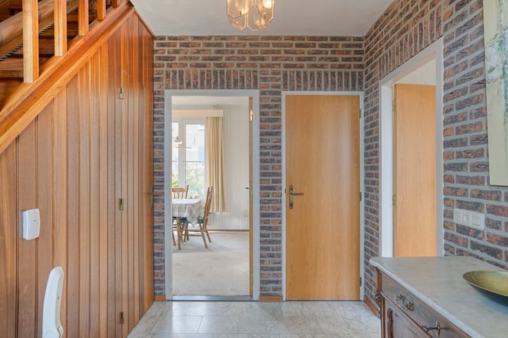 Photo 7 of Horsterdijk 16-A