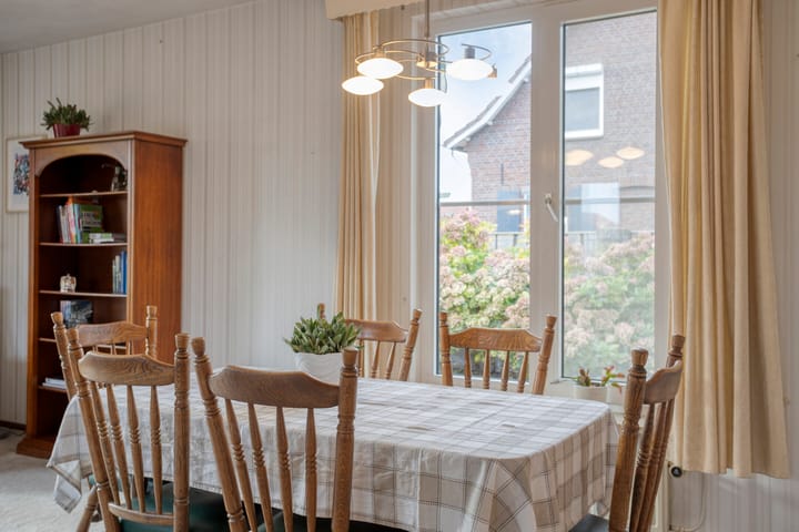 Photo 8 of Horsterdijk 16-A