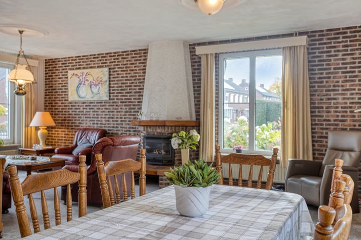 Photo 9 of Horsterdijk 16-A