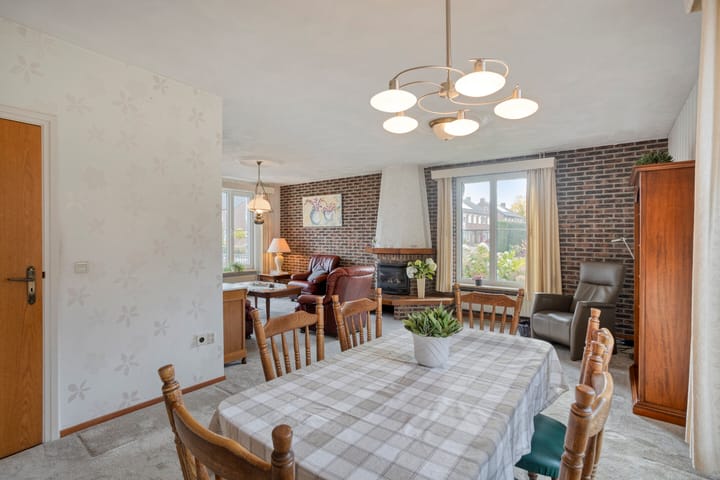 Photo 10 of Horsterdijk 16-A