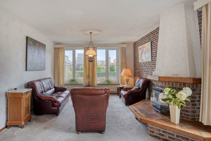 Photo 11 of Horsterdijk 16-A