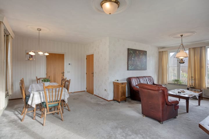 Photo 12 of Horsterdijk 16-A