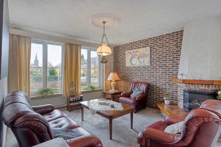 Photo 13 of Horsterdijk 16-A