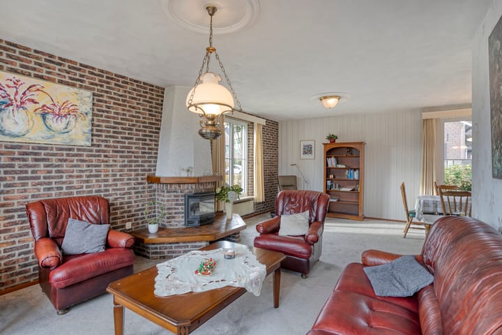 Photo 14 of Horsterdijk 16-A