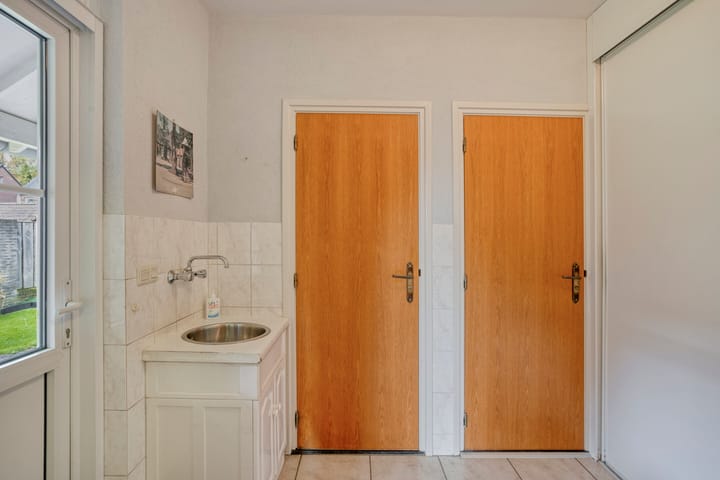 Photo 20 of Horsterdijk 16-A