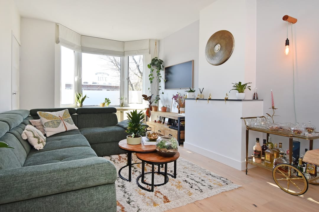 Foto 2 van van de Wateringelaan 20