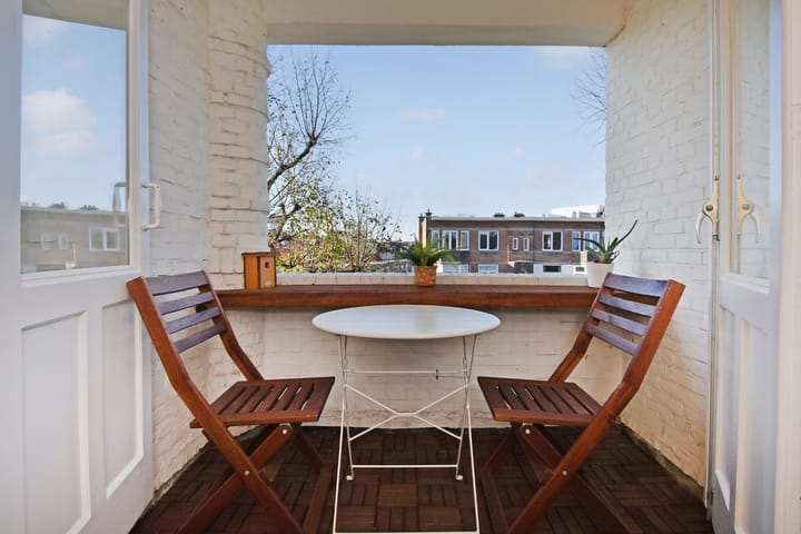 Photo 3 of van de Wateringelaan 20