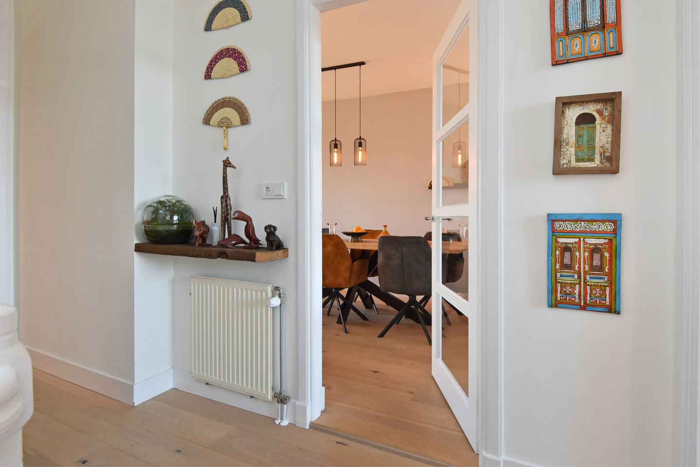 Foto 4 van van de Wateringelaan 20