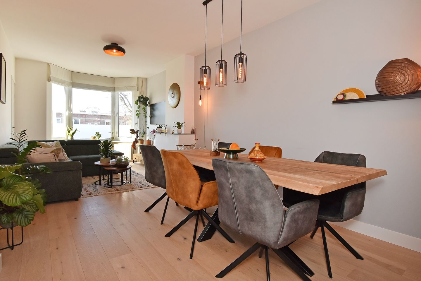 Foto 5 van van de Wateringelaan 20