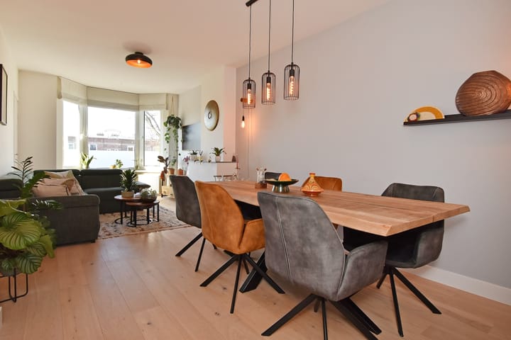 Photo 5 of van de Wateringelaan 20