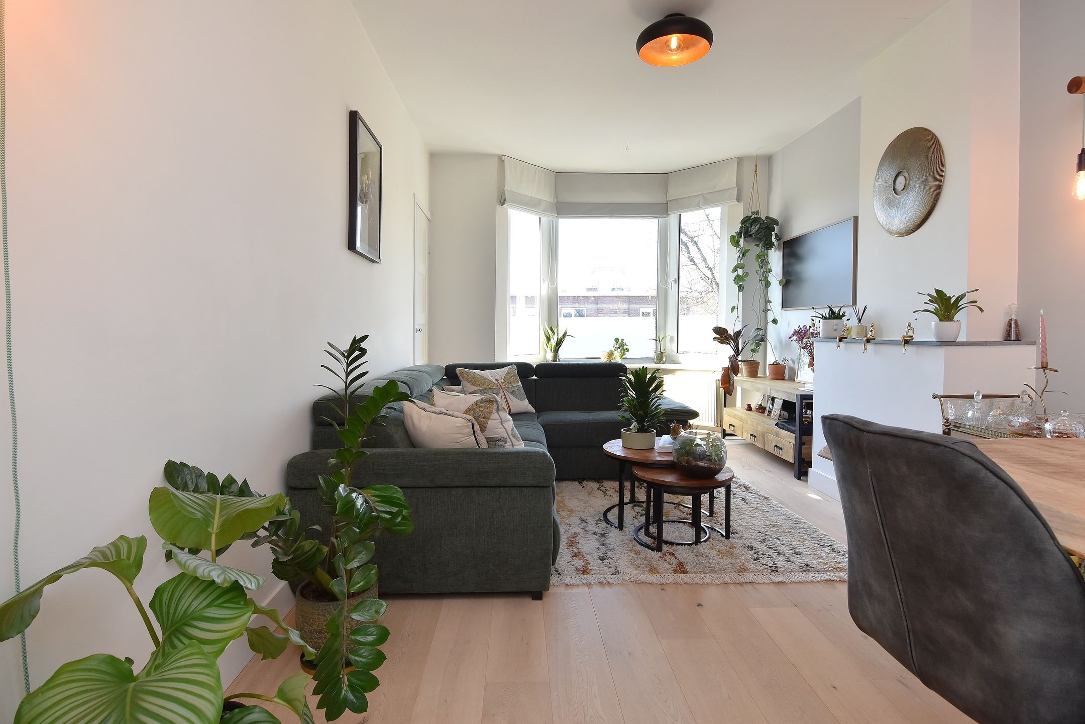 Foto 6 van van de Wateringelaan 20