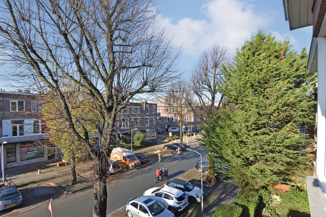 Foto 8 van van de Wateringelaan 20