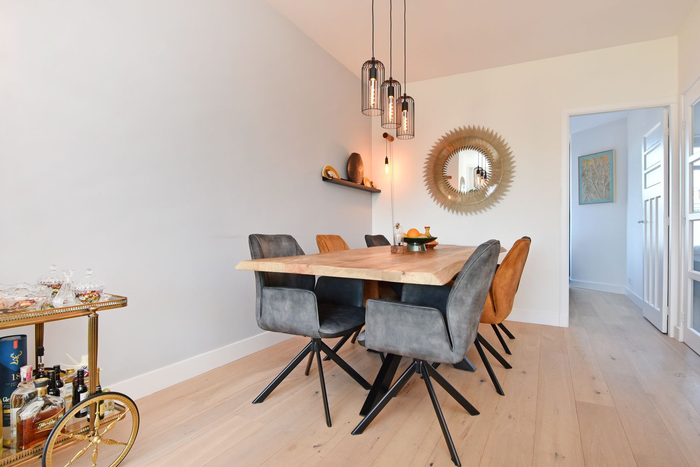 Foto 10 van van de Wateringelaan 20