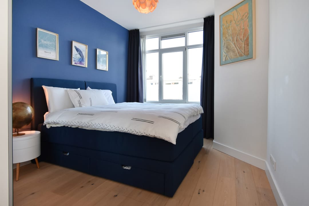 Foto 11 van van de Wateringelaan 20