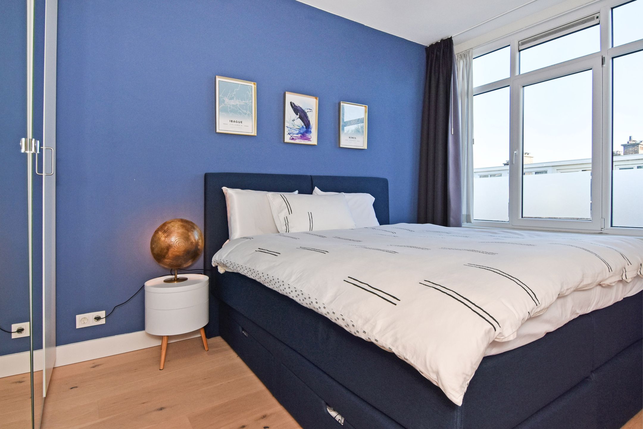 Foto 12 van van de Wateringelaan 20