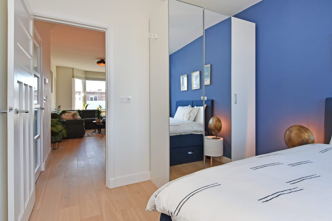 Foto 13 van van de Wateringelaan 20