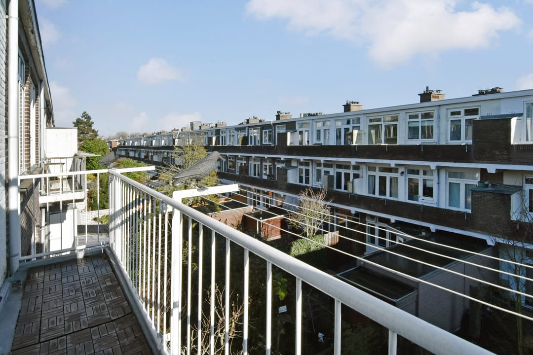 Foto 16 van van de Wateringelaan 20