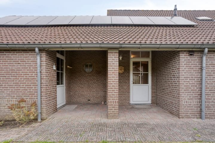 Photo 40 of Horsterdijk 16-A