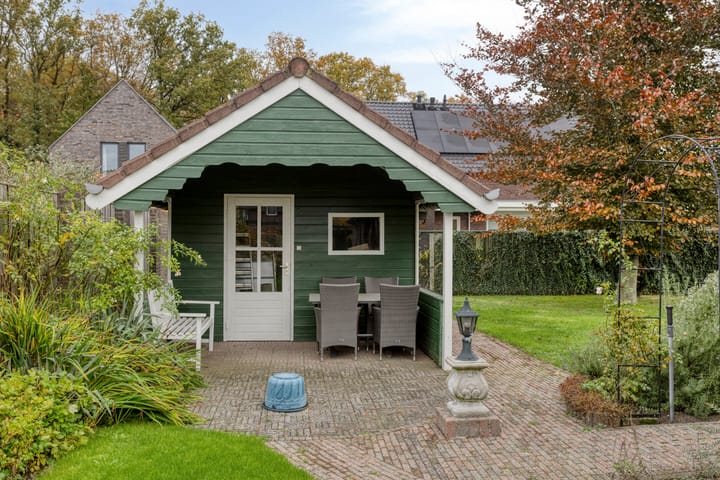 Photo 41 of Horsterdijk 16-A