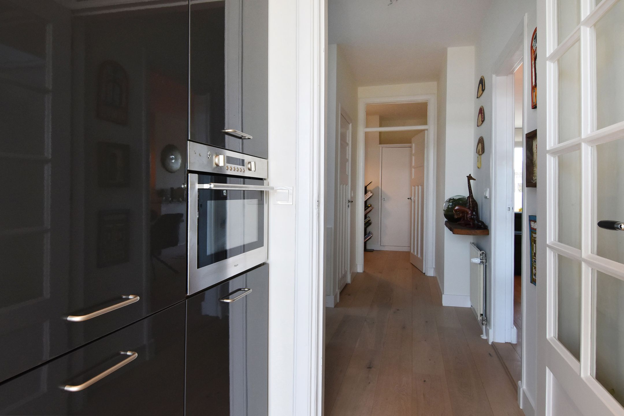 Foto 18 van van de Wateringelaan 20