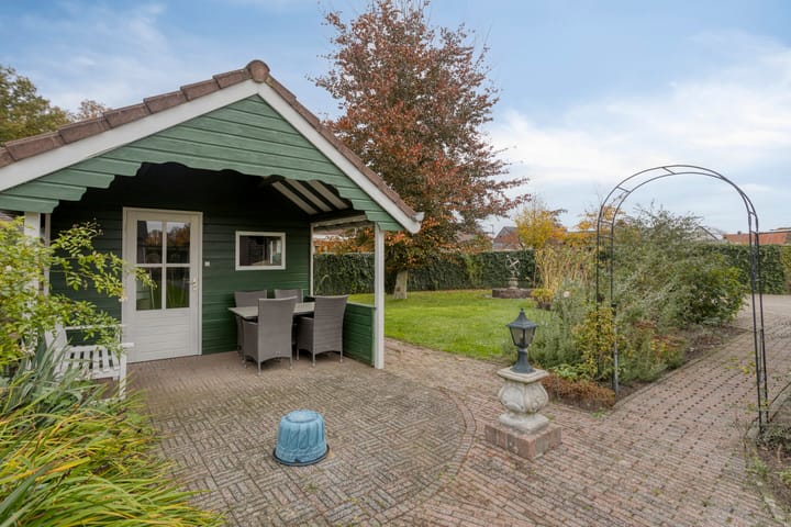 Photo 42 of Horsterdijk 16-A