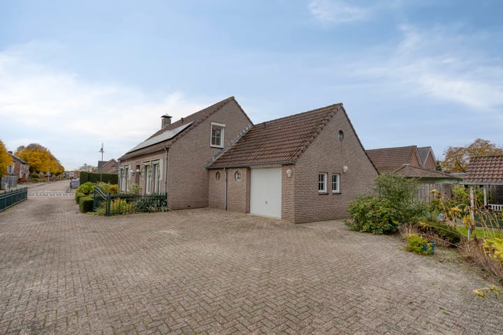 Photo 45 of Horsterdijk 16-A