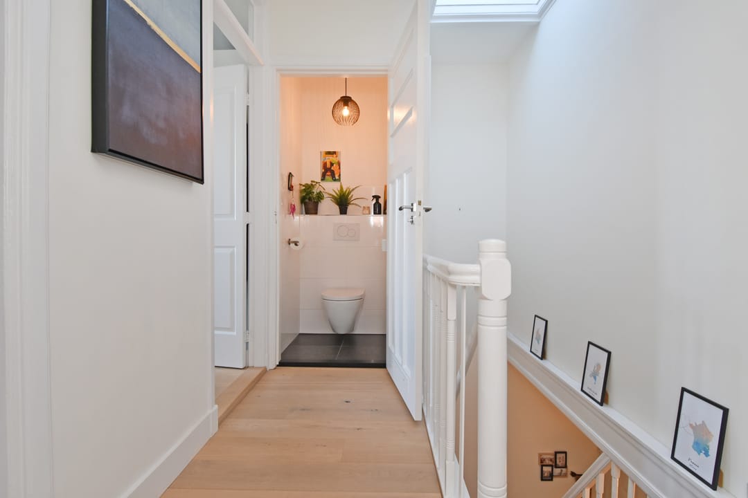 Foto 22 van van de Wateringelaan 20