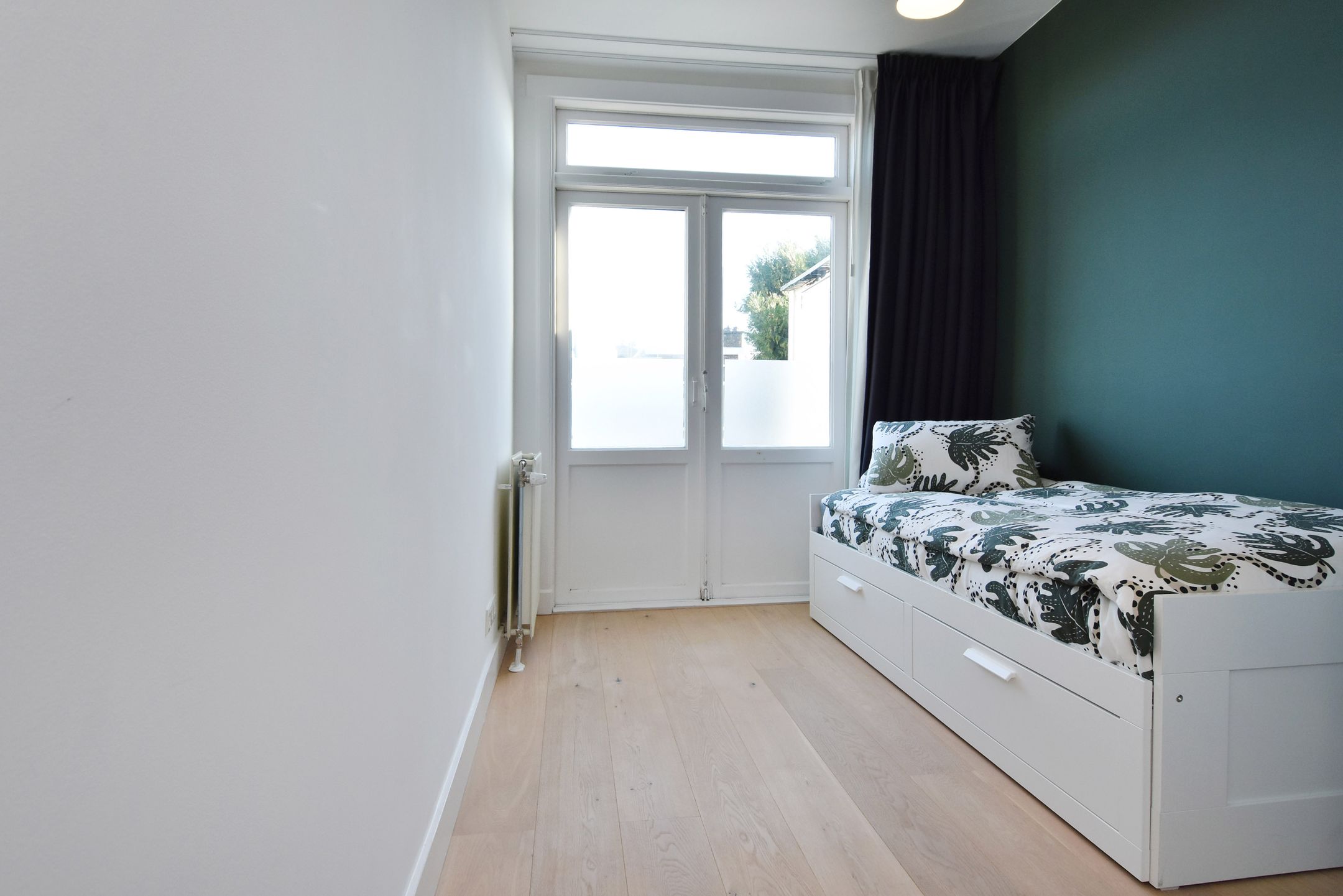 Foto 24 van van de Wateringelaan 20