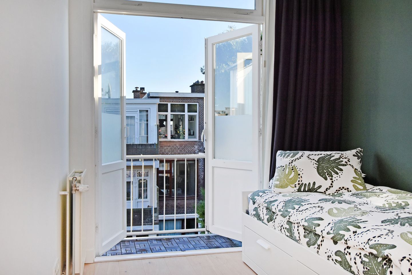 Foto 25 van van de Wateringelaan 20