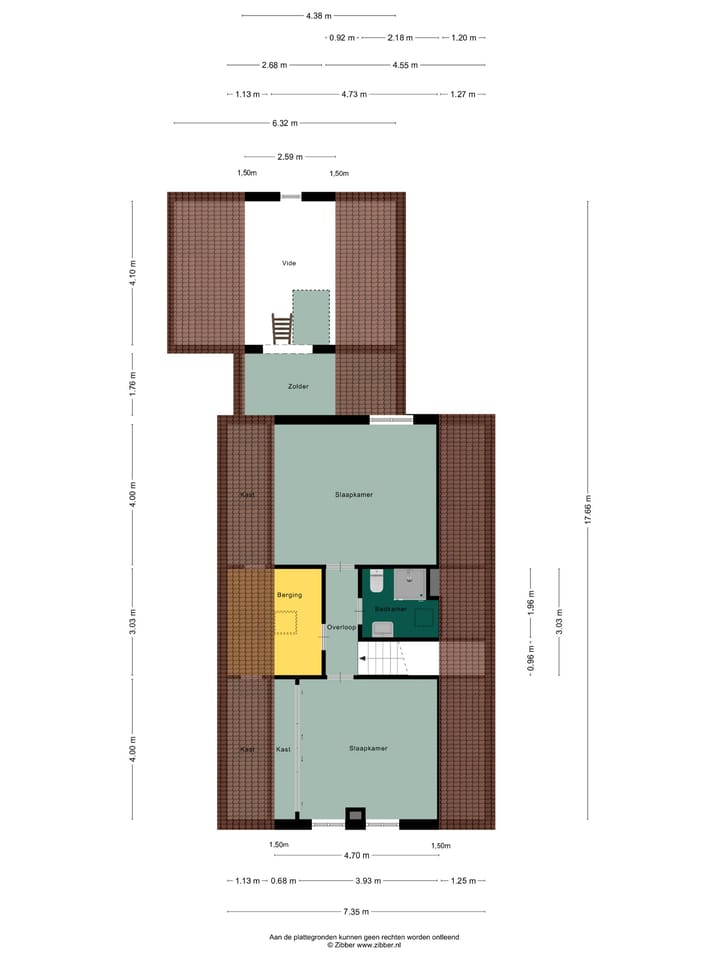 Photo 49 of Horsterdijk 16-A