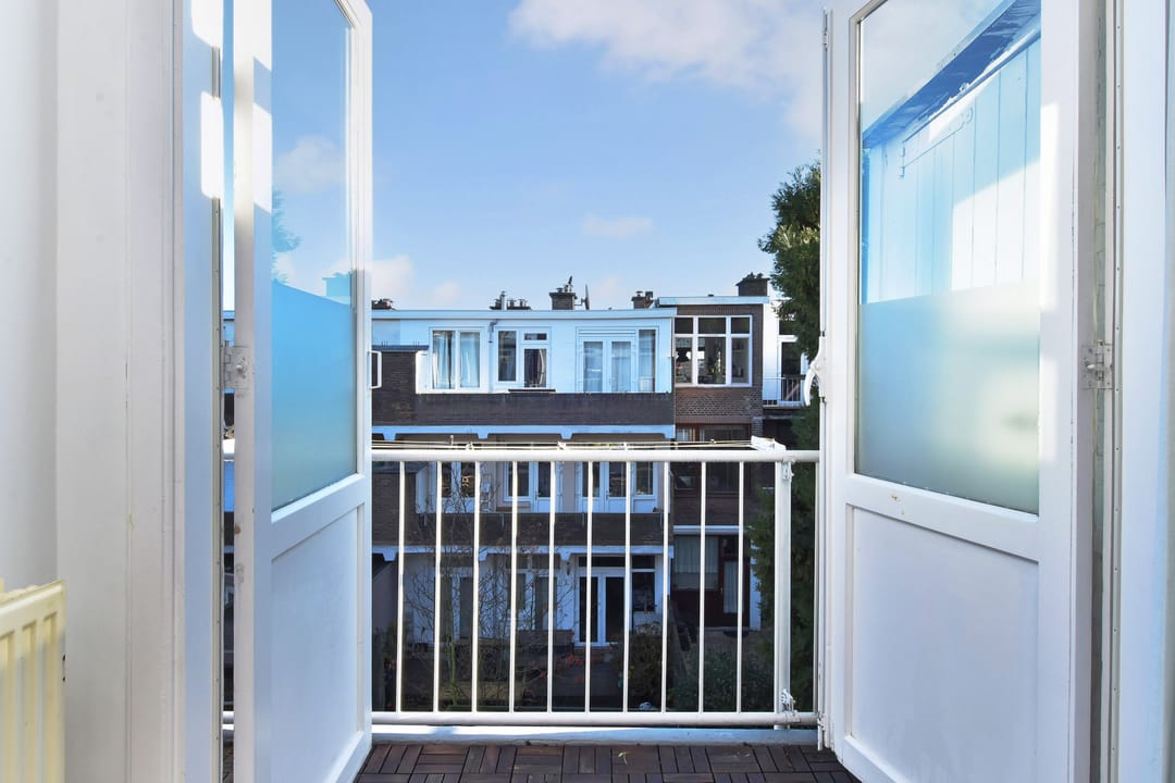 Foto 26 van van de Wateringelaan 20