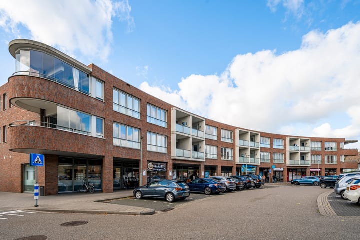 Photo 29 of Groene Kruisstraat 38