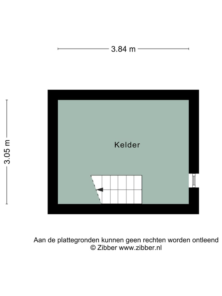 Photo 50 of Horsterdijk 16-A