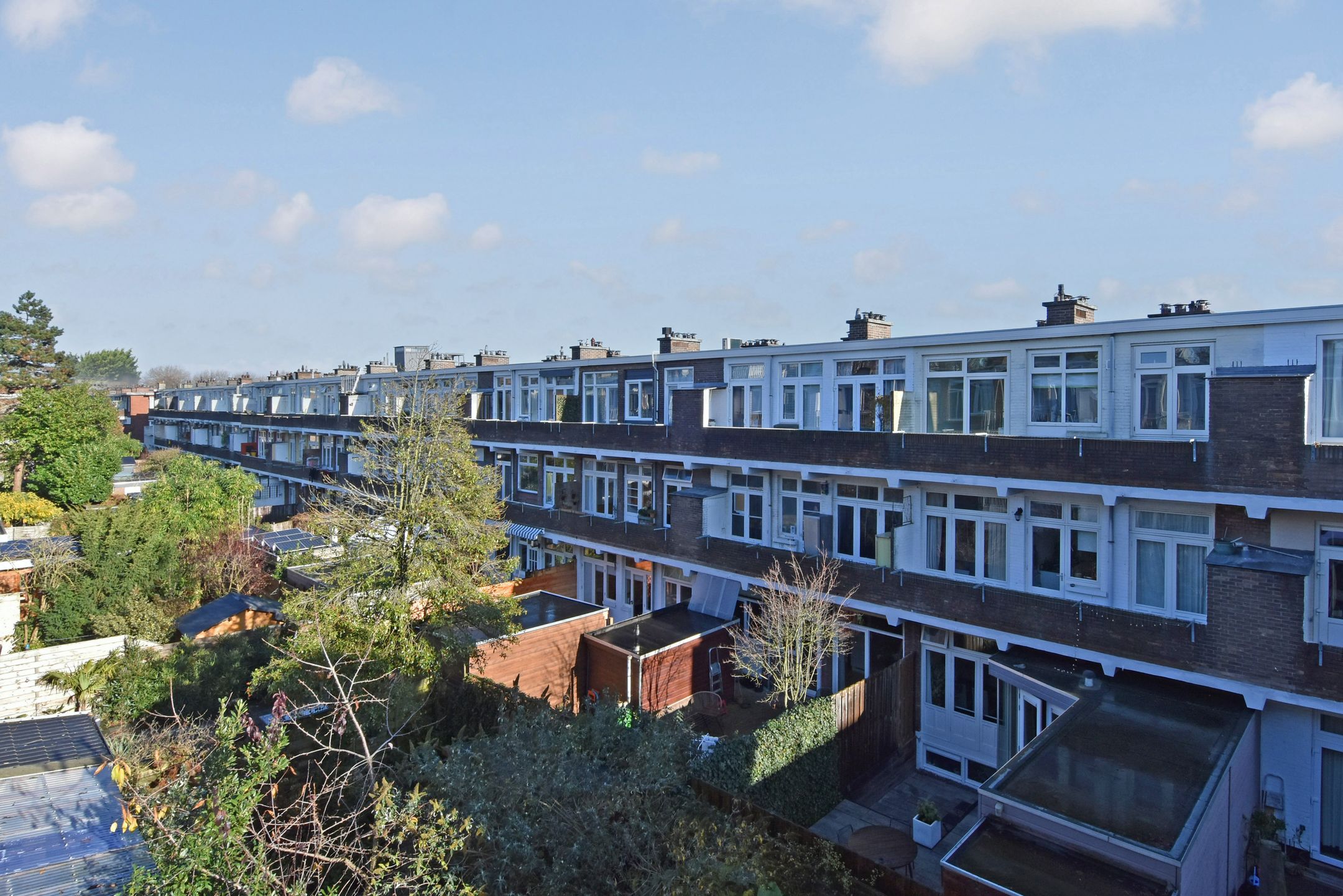 Foto 27 van van de Wateringelaan 20