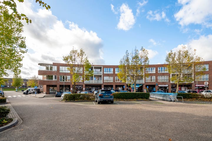 Photo 30 of Groene Kruisstraat 38