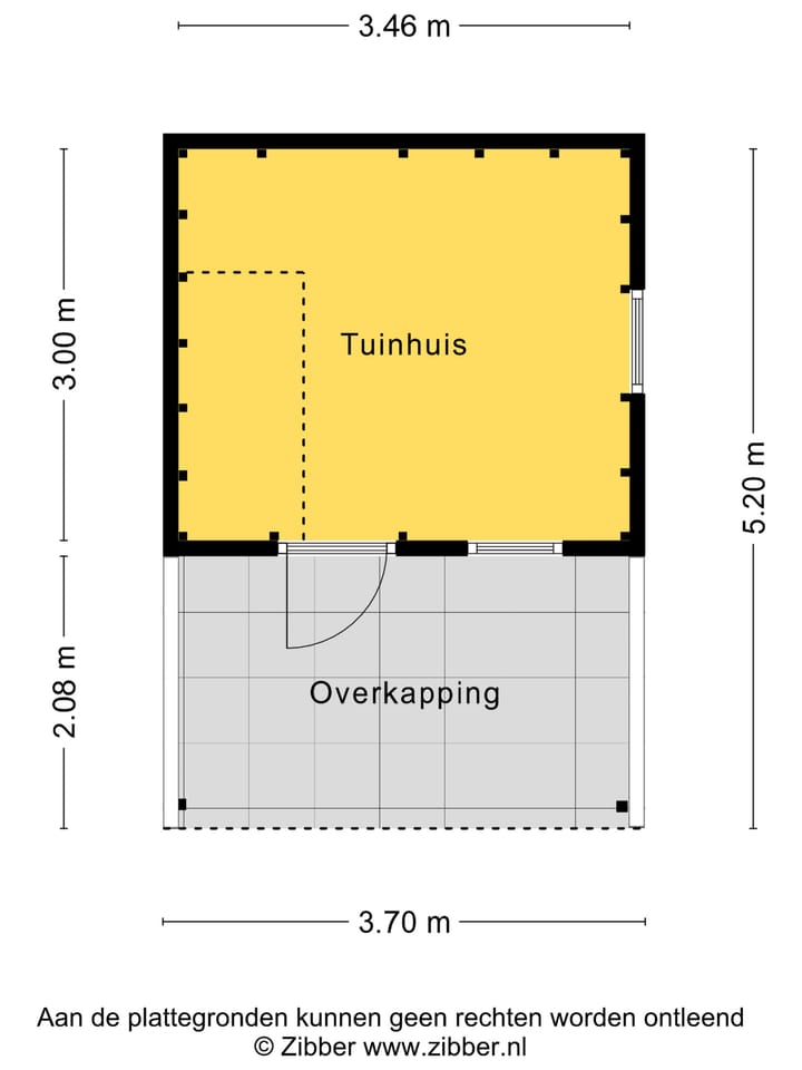 Photo 51 of Horsterdijk 16-A