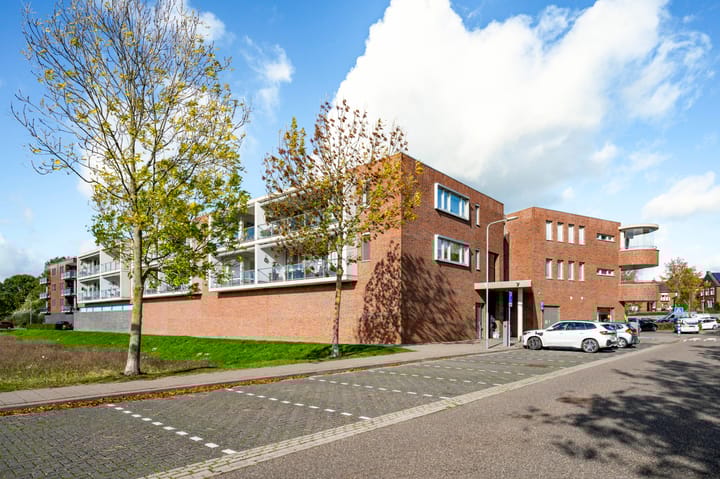 Photo 31 of Groene Kruisstraat 38