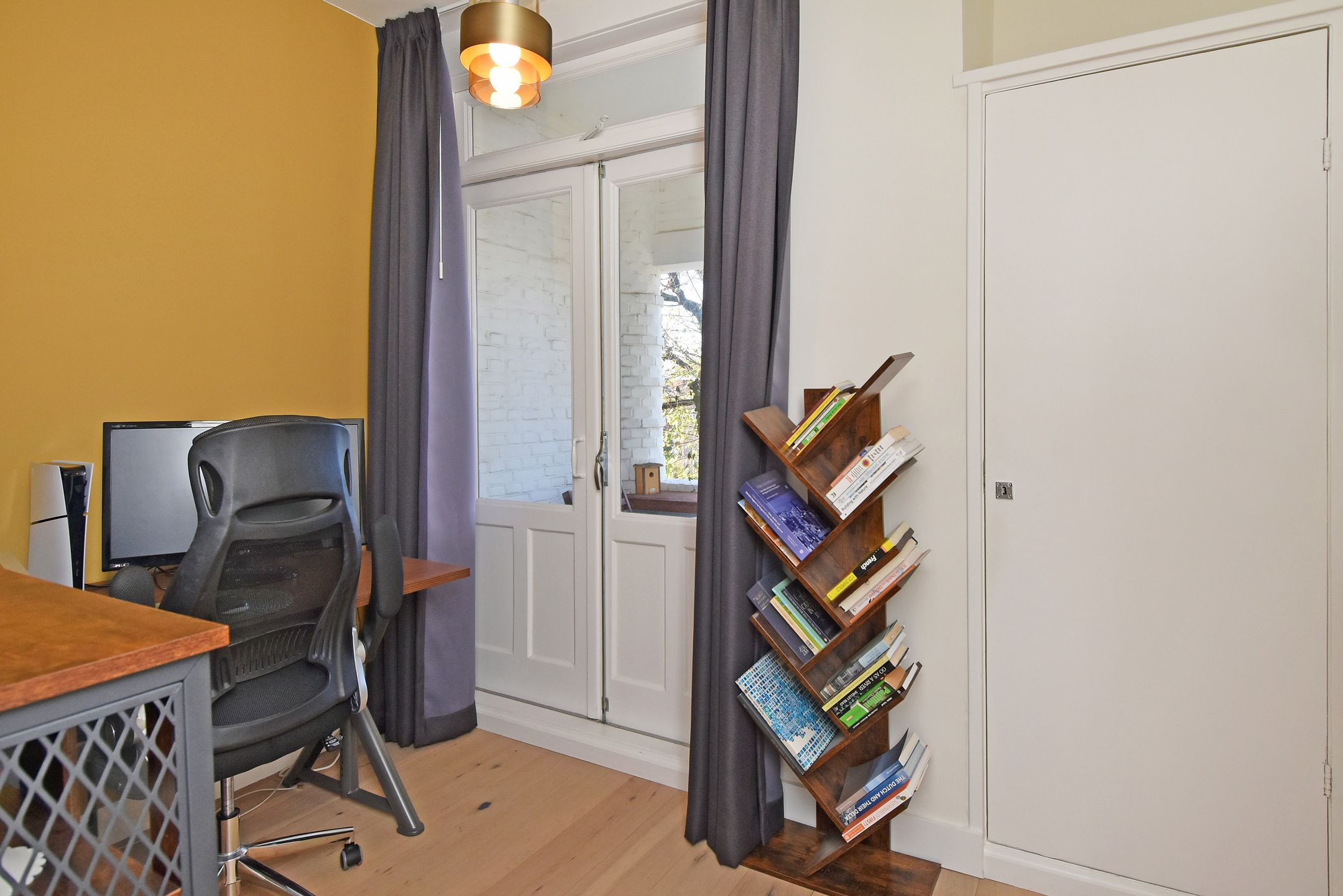 Foto 30 van van de Wateringelaan 20