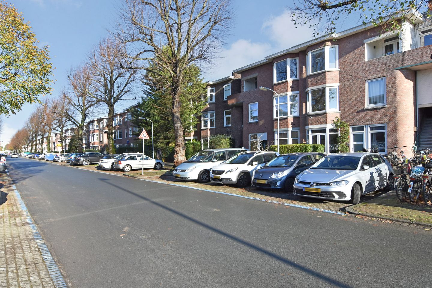 Foto 34 van van de Wateringelaan 20