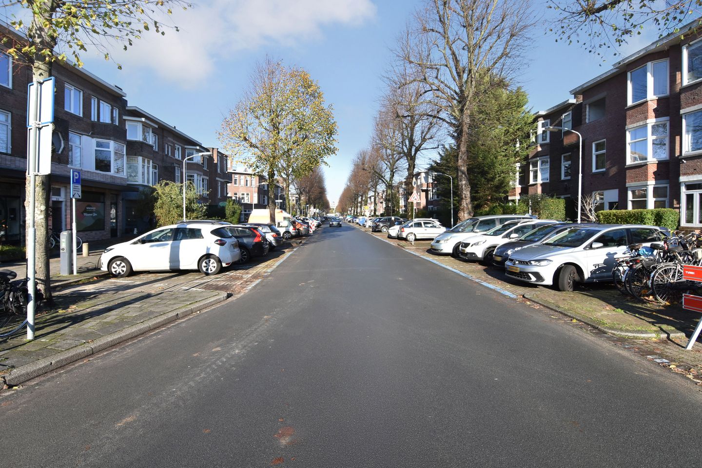 Foto 35 van van de Wateringelaan 20