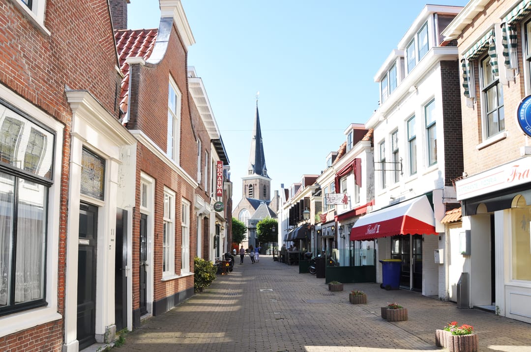 Foto 37 van van de Wateringelaan 20