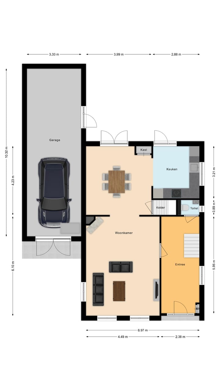 Foto 72 van Grotestraat 23