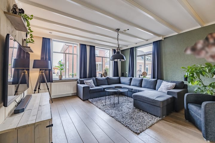 Foto 2 van Grotestraat 23