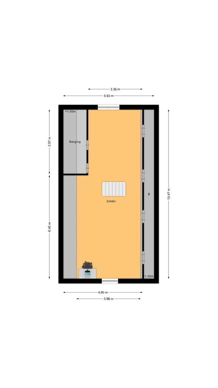 Foto 74 van Grotestraat 23