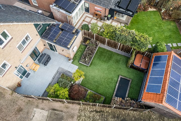 Foto 7 van Grotestraat 23