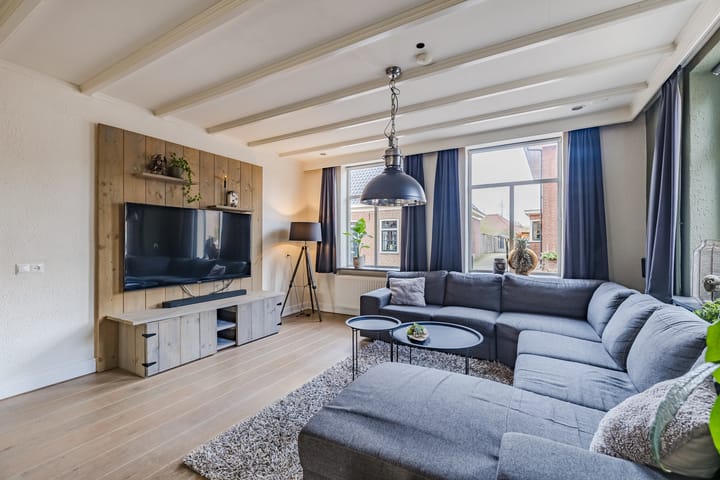 Foto 12 van Grotestraat 23