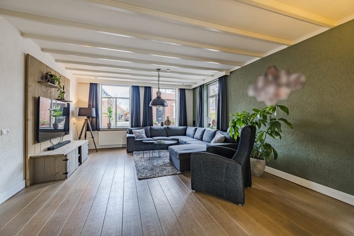 Foto 9 van Grotestraat 23